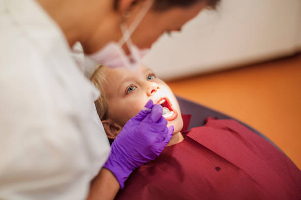 Best Emergency Wisdom Teeth Removal in Montura, FL